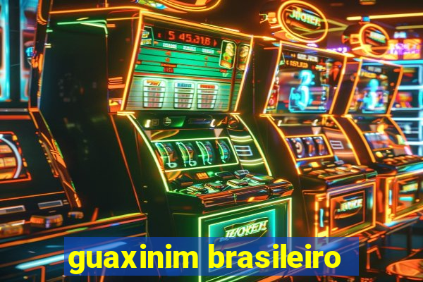 guaxinim brasileiro